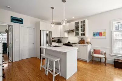 614 E 3rd St #1, Boston, MA 02127 - Photo 2