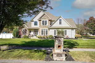 451 Falley Dr, Westfield, MA 01085 - Photo 1