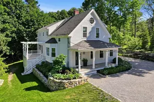 50 Pond St, Cohasset, MA 02025 - Photo 1