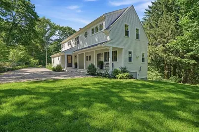 50 Pond Street, Cohasset, MA 02025 - Photo 32