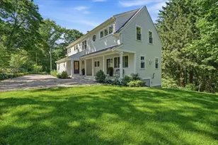 50 Pond St, Cohasset, MA 02025 - Photo 32