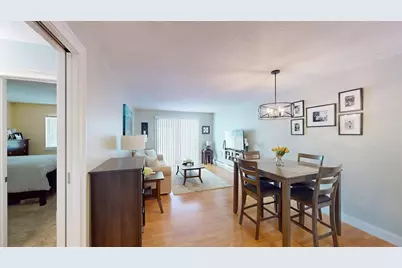 2 Adam St #2, Easton, MA 02375 - Photo 4