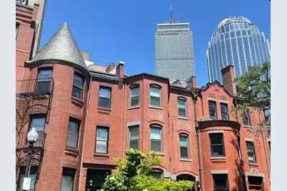 115 St Botolph #Three, Boston, MA 02115 - Photo 1