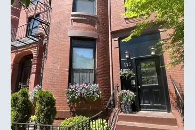 115 St Botolph #3, Boston, MA 02115 - Photo 2