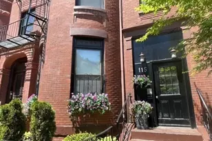 115 St Botolph, Boston, MA 02115 - Photo 2