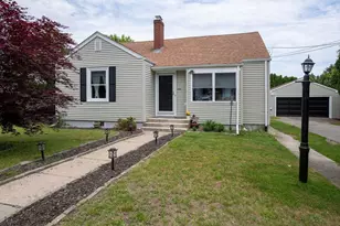 27 Suffolk Ave, Dartmouth, MA 02747 - Photo 1