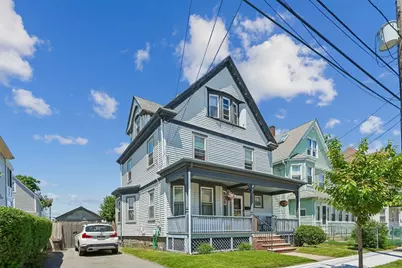 174 Beach St, Quincy, MA 02170 - Photo 2