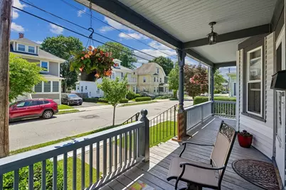 174 Beach St, Quincy, MA 02170 - Photo 4