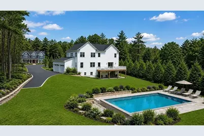 1 Ledge Brook Drive, Northborough, MA 01532 - Photo 10