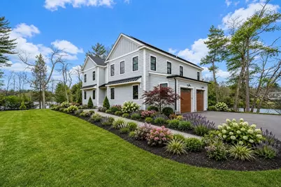 1 Ledge Brook Drive, Northborough, MA 01532 - Photo 2
