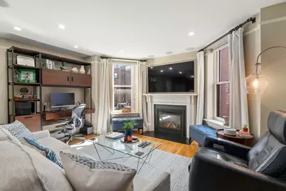 294 Newbury Street #3B, Boston, MA 02115 - Photo 2