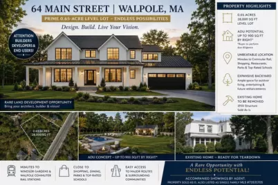 64 Main St, Walpole, MA 02081 - Photo 6