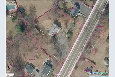 64 Main St, Walpole, MA 02081 - Photo 2