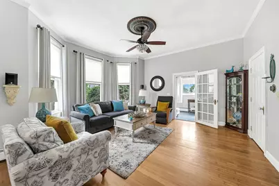 50 Vernon St, Pawtucket, RI 02860 - Photo 4