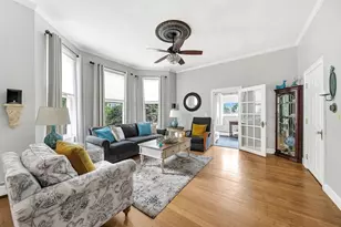 50 Vernon St, Pawtucket, RI 02860 - Photo 4