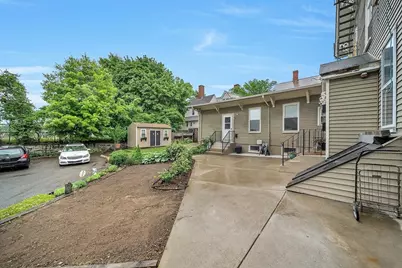 50 Vernon St, Pawtucket, RI 02860 - Photo 38