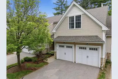 36 Pondside Dr #36, Bolton, MA 01740 - Photo 4