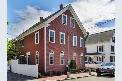7 Hancock Street #1, Newburyport, MA 01950 - Photo 1