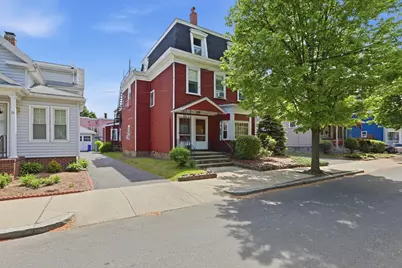29-31 Sprague St, Malden, MA 02148 - Photo 1