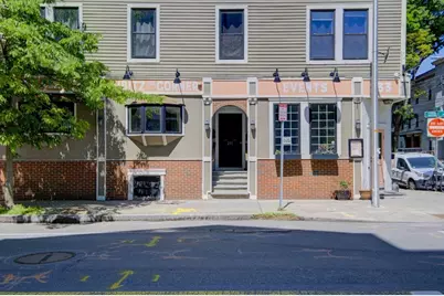 233 Cardinal Medeiros Avenue #2, Cambridge, MA 02141 - Photo 1