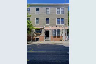 233 Cardinal Medeiros Avenue #2, Cambridge, MA 02141 - Photo 2