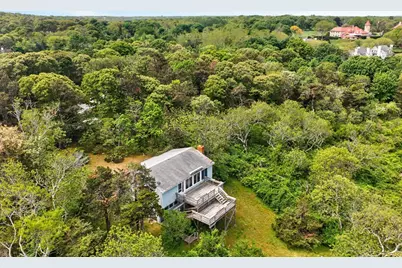 61 & 0 Bonnie Doone Cartway, Brewster, MA 02631 - Photo 26