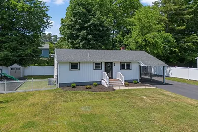 6 Oakland Ave, Tewksbury, MA 01876 - Photo 2