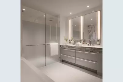 682 Atlantic Ave #41F, Boston, MA 02111 - Photo 2