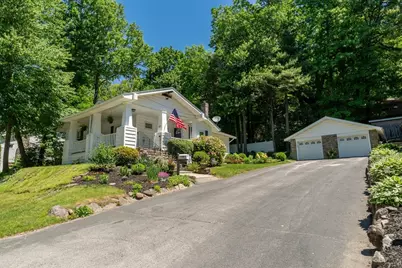 20 Drexel St, Worcester, MA 01602 - Photo 2