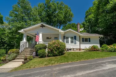 20 Drexel St, Worcester, MA 01602 - Photo 1