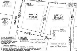 Lot 14 Joel Harvey Way, Taunton, MA 02780 - Photo 30