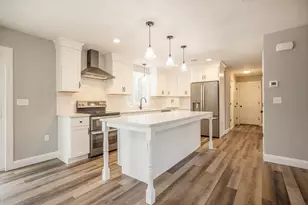 Lot 14 Joel Harvey Way, Taunton, MA 02780 - Photo 2