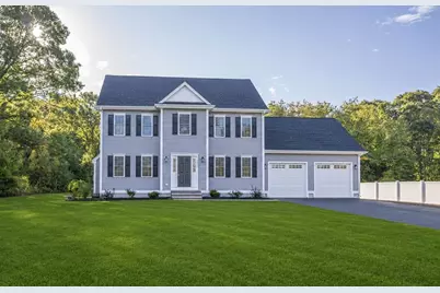 Lot 14 Joel Harvey Way, Taunton, MA 02780 - Photo 1