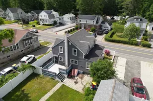 78 West St, Randolph, MA 02368 - Photo 8