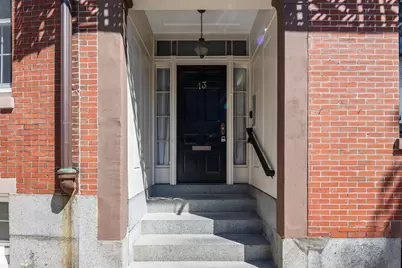 13 Harvard #2, Boston, MA 02129 - Photo 18