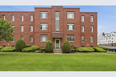 20 Ashland St #3L, Worcester, MA 01609 - Photo 1