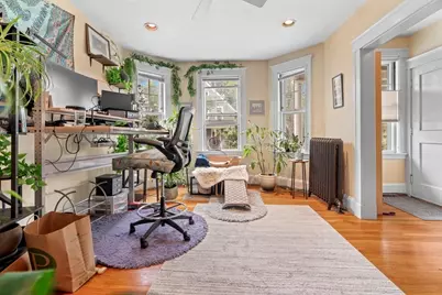 70 Dudley Street #1, Cambridge, MA 02140 - Photo 6