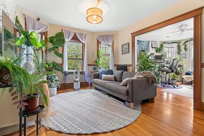 70 Dudley Street #1, Cambridge, MA 02140 - Photo 4
