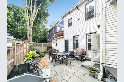 69 Spring Park Avenue #1, Boston, MA 02130 - Photo 22