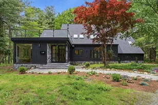 366 River Rd, Carlisle, MA 01741 - Photo 1