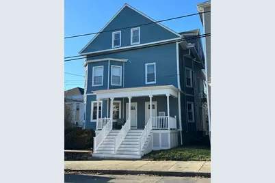 286 Grove St, Fall River, MA 02720 - Photo 1