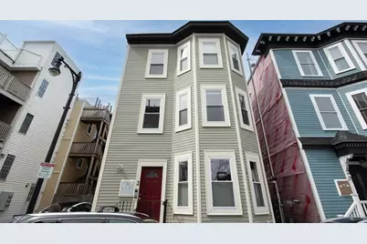 2 Burnham Pl #2, Boston, MA 02127 - Photo 22