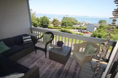 1189 Nantasket Avenue-Penthouse #5, Hull, MA 02045 - Photo 4