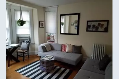 8 Garrison St #302, Boston, MA 02116 - Photo 2