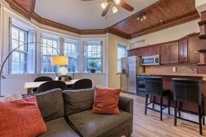 250 Commonwealth Ave #22, Boston, MA 02116 - Photo 2