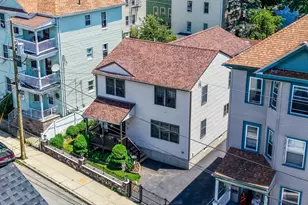 115 Almy St, Fall River, MA 02720 - Photo 1