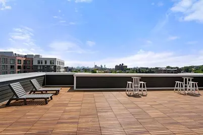 50 Hichborn St #507, Boston, MA 02135 - Photo 16