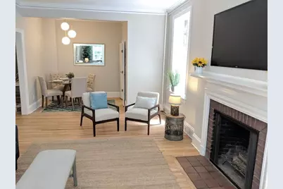 205 Mount Auburn #2c, Cambridge, MA 02138 - Photo 2