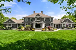 1722 Monument St, Concord, MA 01742 - Photo 1