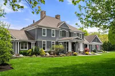 1722 Monument St, Concord, MA 01742 - Photo 2